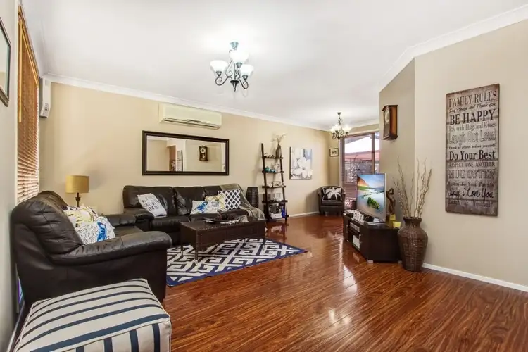 Fourth view of Homely house listing, 7 Rowany Close, Bonnyrigg NSW 2177