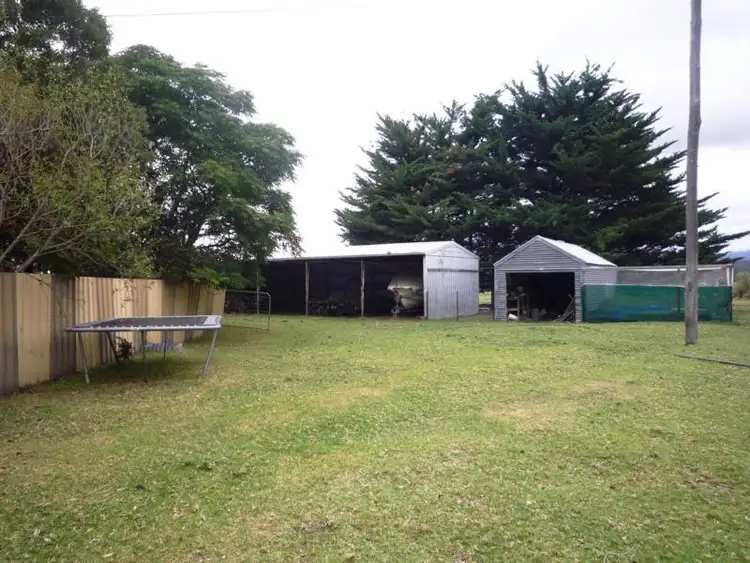 Third view of Homely house listing, 4908 Hyland Highway, Won Wron VIC 3971