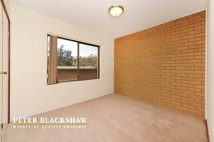 Fifth view of Homely apartment listing, 17/12 Wilkins Street, Mawson ACT 2607
