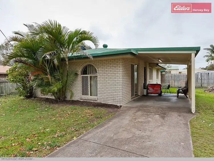 Third view of Homely house listing, 8 Bunker Avenue, Urraween QLD 4655