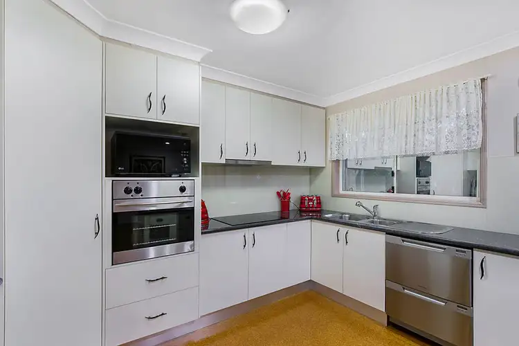 Fifth view of Homely house listing, 5 Hansford Road, Meringandan West QLD 4352
