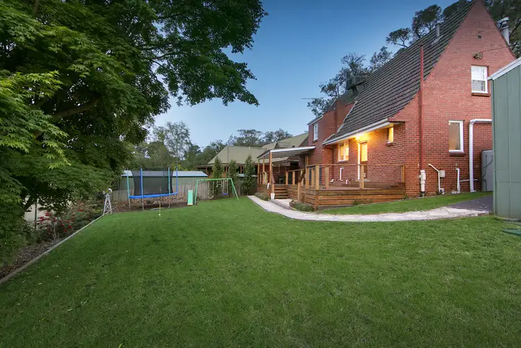Fourth view of Homely house listing, 69 Beaconsfield Emerald Road, Beaconsfield Upper VIC 3808