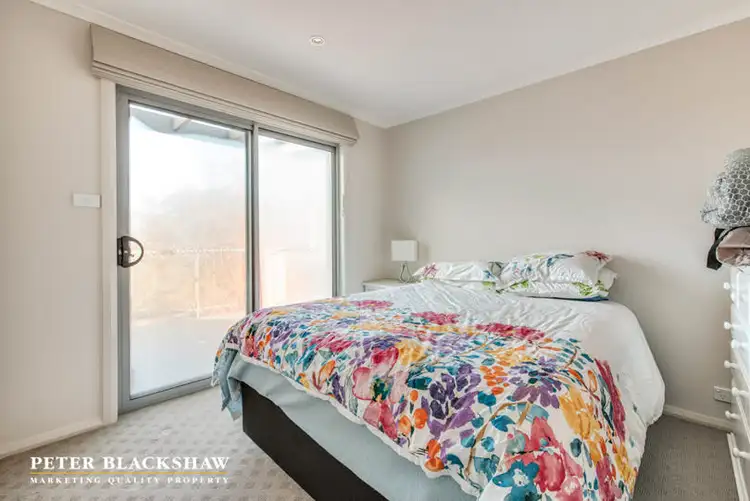 Second view of Homely unit listing, 34/28 Watson Street, Turner ACT 2612