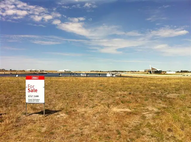 Second view of Homely land listing, 19 Seagate Way, Cape Jaffa SA 5275