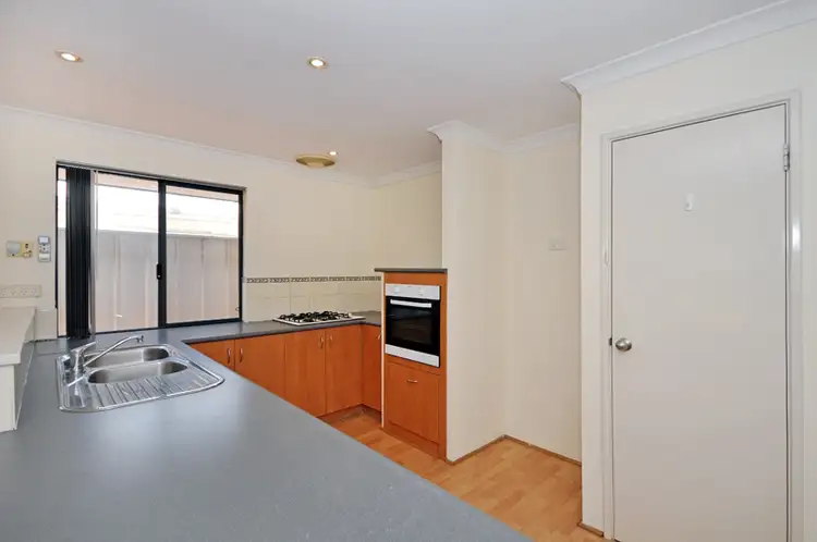 Third view of Homely house listing, 17 Rocklea Crescent, Ellenbrook WA 6069