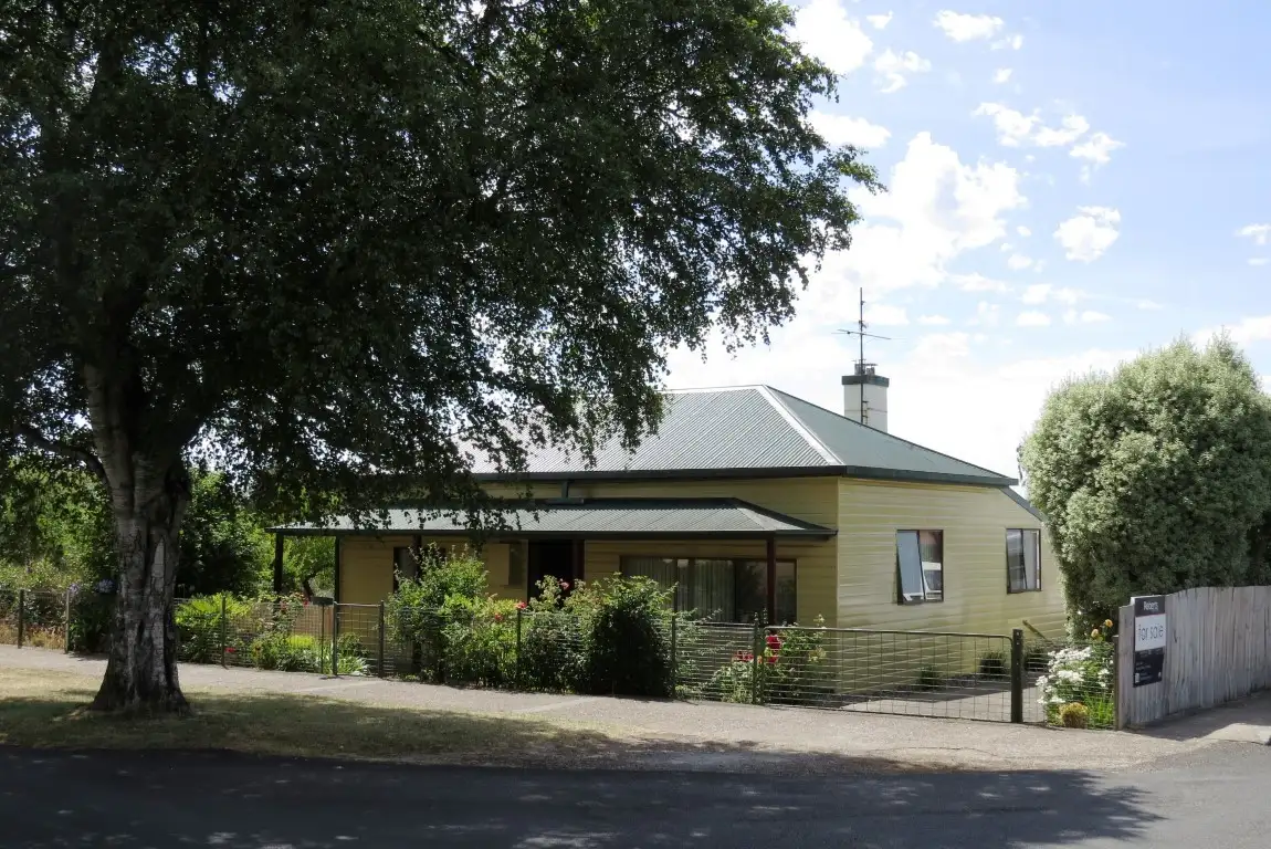Main view of Homely house listing, 4 Henry Street, Sheffield TAS 7306