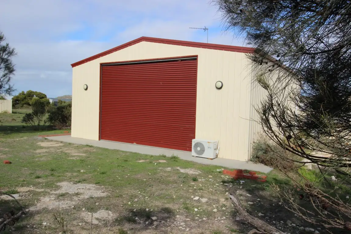 Main view of Homely land listing, 11-13 Sarah Court, Coffin Bay SA 5607