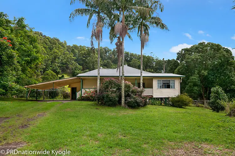 Sixth view of Homely rural property listing, 1247 Hart Road, Larnook NSW 2480