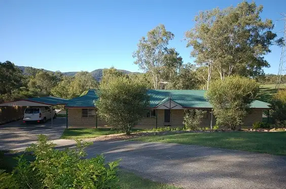 Main view of Homely house listing, 28 Fortitude St, Mount Crosby QLD 4306