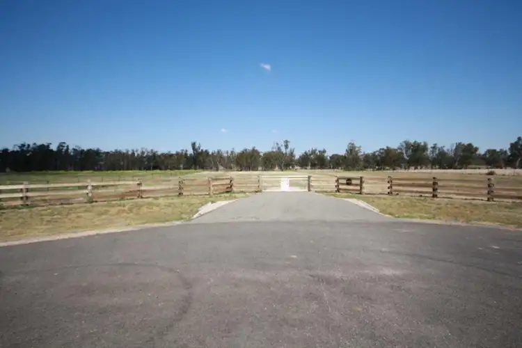 Second view of Homely land listing, 245 Riverside Drive, Narrabri NSW 2390