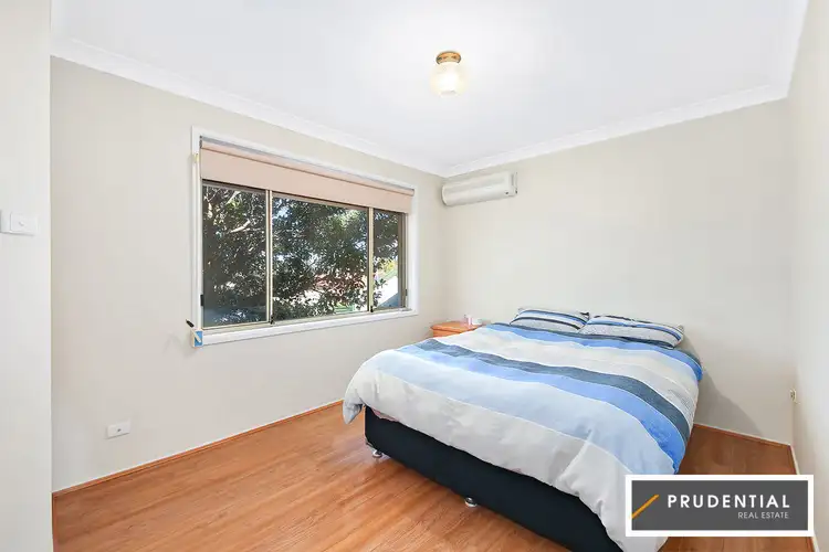 Fifth view of Homely semi-detached listing, 34 McLaren Place, Ingleburn NSW 2565