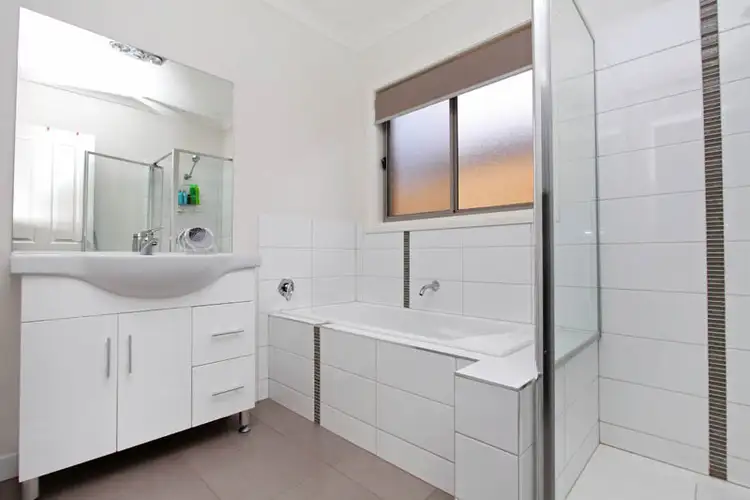 Fourth view of Homely house listing, 1/253 Bethany Road, Tarneit VIC 3029