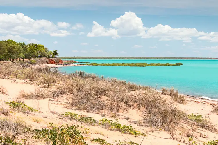 Fifth view of Homely land listing, 23 Demco Drive, Broome WA 6725