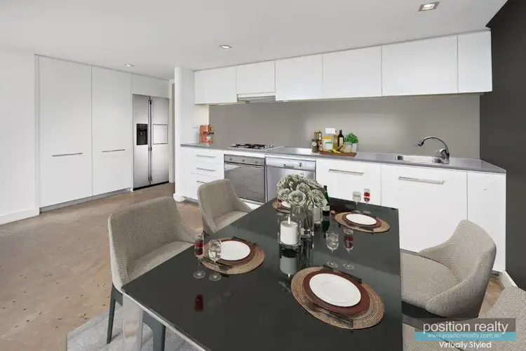 Fourth view of Homely apartment listing, 15 Barr Street, Camperdown NSW 2050