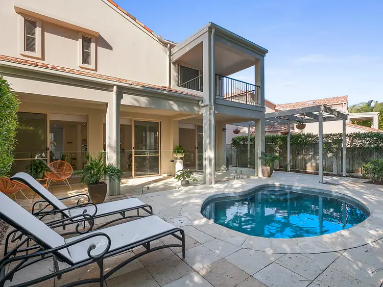 141/61 Noosa Springs Drive, Noosa Springs QLD 4567