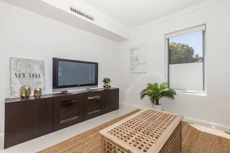 Fourth view of Homely house listing, 45 Clearview Avenue, Yokine WA 6060
