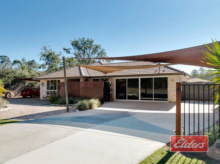 Third view of Homely house listing, 2 Timberline Way, Jimboomba QLD 4280