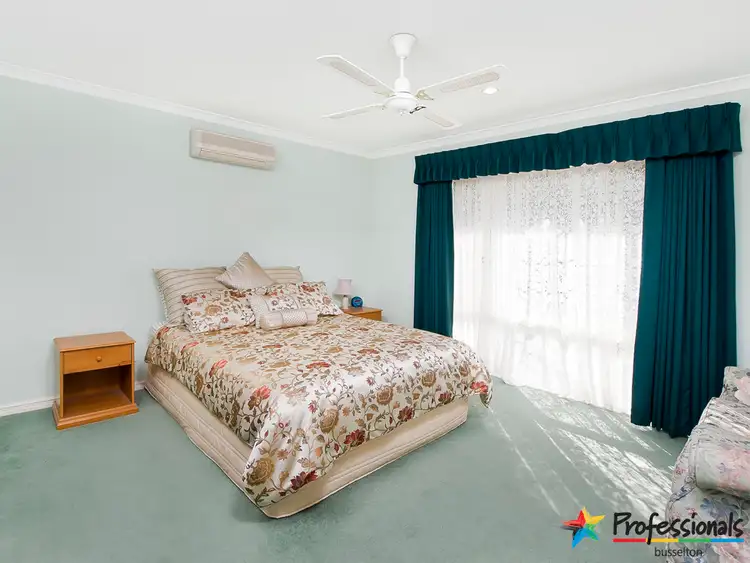 Seventh view of Homely house listing, 19 Kittyhawk Grove, Geographe WA 6280