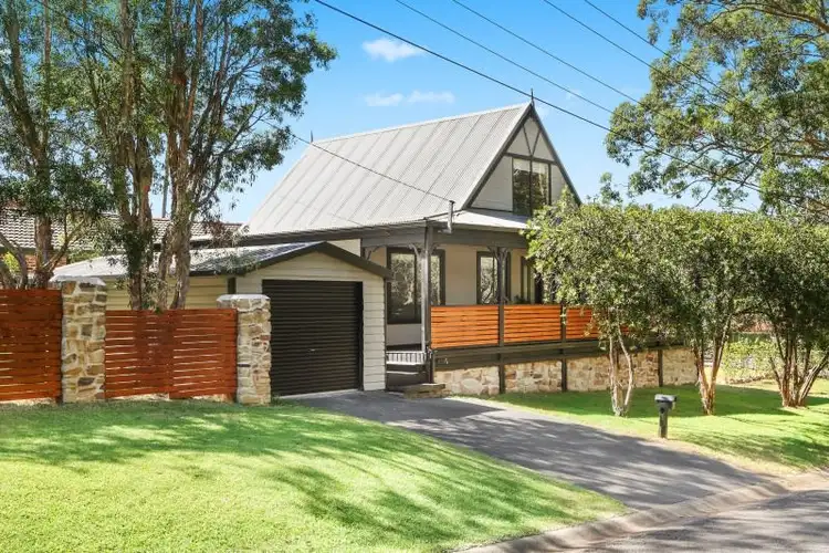 49 Digby Road, Springfield NSW 2250