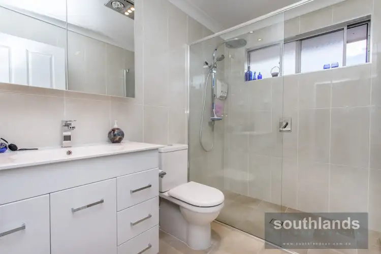 Fifth view of Homely house listing, 13 Westmont Drive, South Penrith NSW 2750