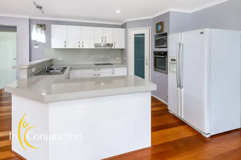 Main view of Homely house listing, 8A Johnson Road, Galston NSW 2159