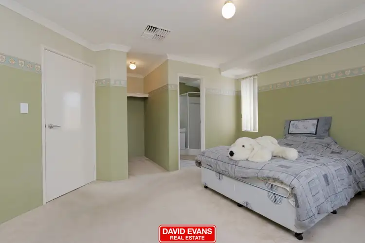Fourth view of Homely house listing, 38 Balladong Loop, Carramar WA 6031