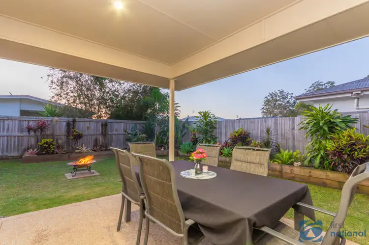 Second view of Homely house listing, 22 Whistler Place, Beerwah QLD 4519