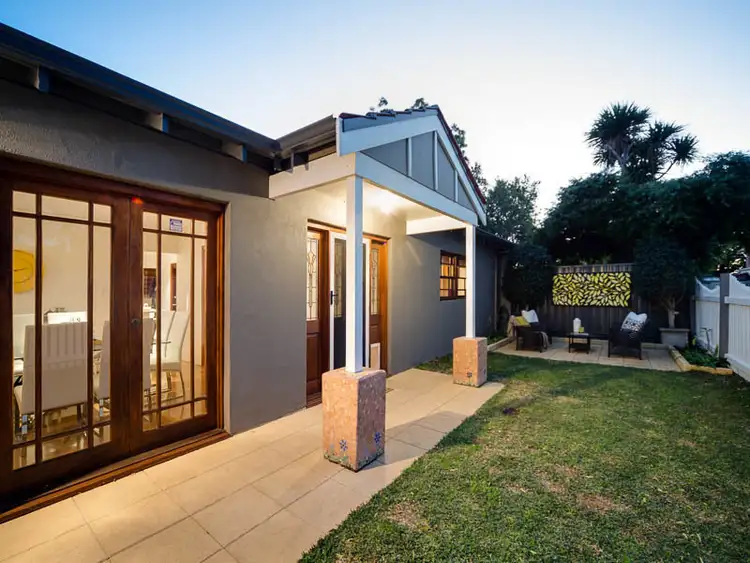 Fourth view of Homely house listing, 100A Tenth Avenue, Inglewood WA 6052