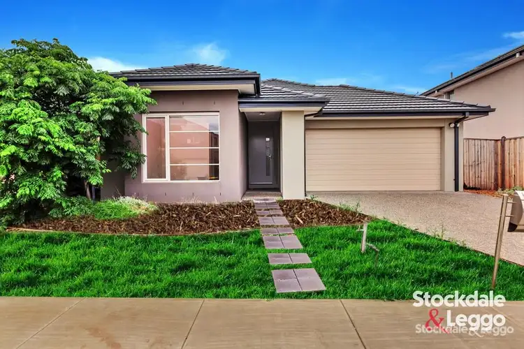 Main view of Homely house listing, 6 Diadem Way, Williams Landing VIC 3027
