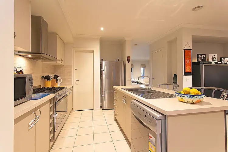 Sixth view of Homely house listing, 1 Dante Walk, Mernda VIC 3754