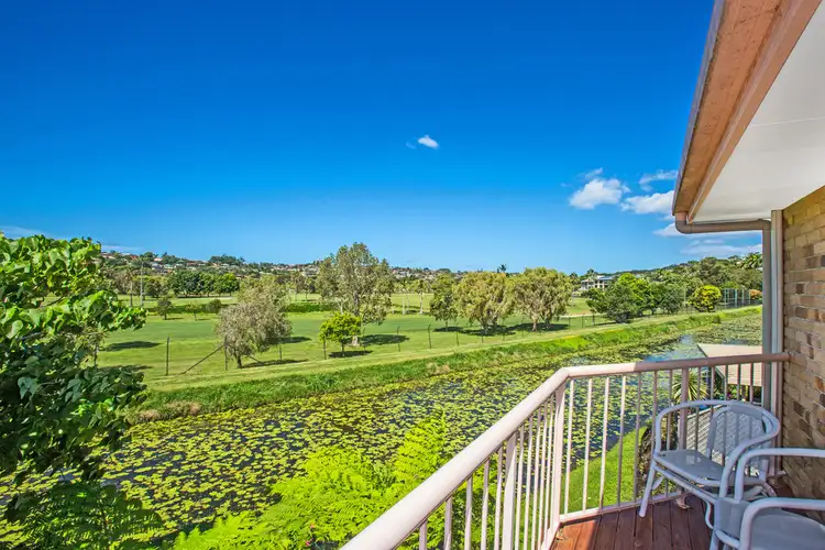 Second view of Homely townhouse listing, 26 / 291 Darlington Drive, Banora Point NSW 2486