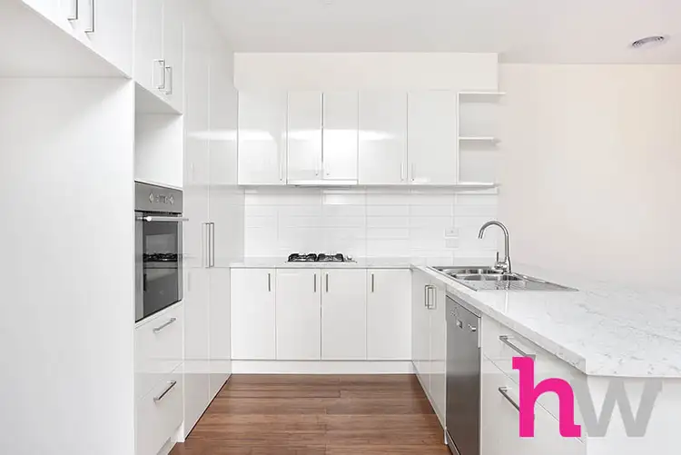 Fifth view of Homely house listing, 6B St James Street, St Albans Park VIC 3219