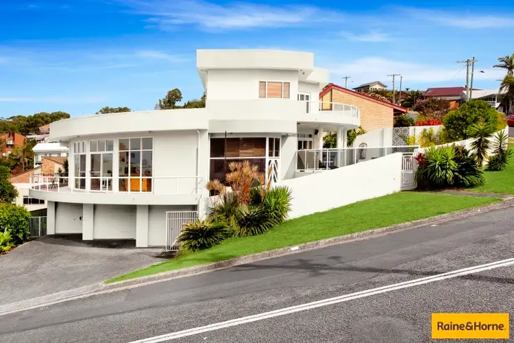 28 Macauleys Headland Drive, Coffs Harbour NSW 2450