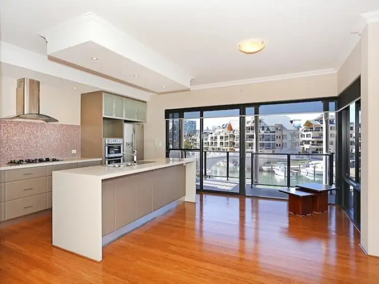Fourth view of Homely house listing, 15B Veneto Lane, Mandurah WA 6210