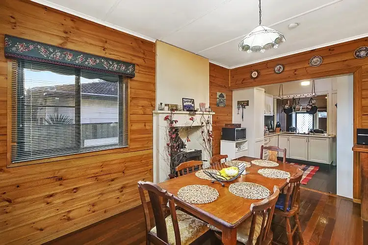 Fourth view of Homely house listing, 163 Scenic Drive, Budgewoi NSW 2262