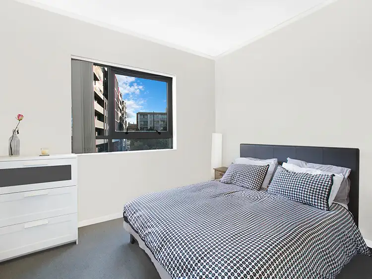 Second view of Homely apartment listing, 421 717 Anzac Parade, Maroubra NSW 2035