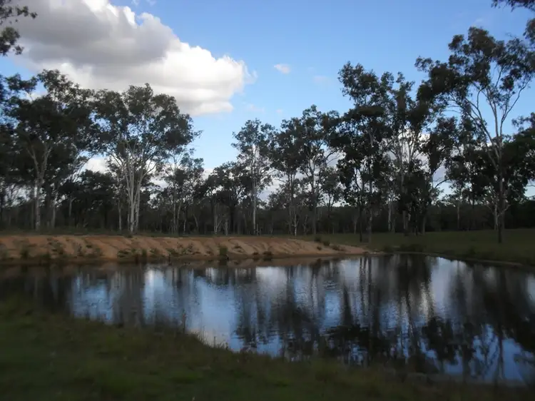 Fifth view of Homely other listing, 81 Oliver Road, Nanango QLD 4615