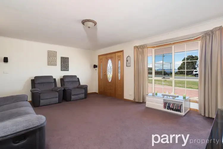 Sixth view of Homely house listing, 53 Panorama Road, Blackstone Heights TAS 7250