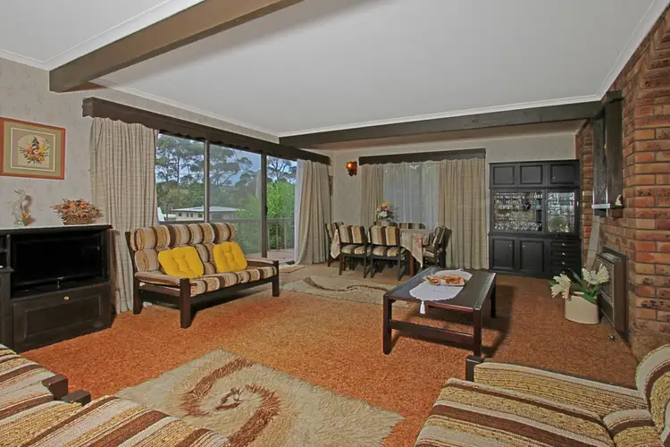 Third view of Homely house listing, 38 Carroll Avenue, Mollymook NSW 2539