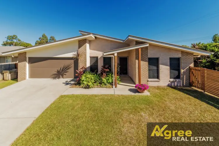 Main view of Homely house listing, 2 Belleden Drive, Bellmere QLD 4510
