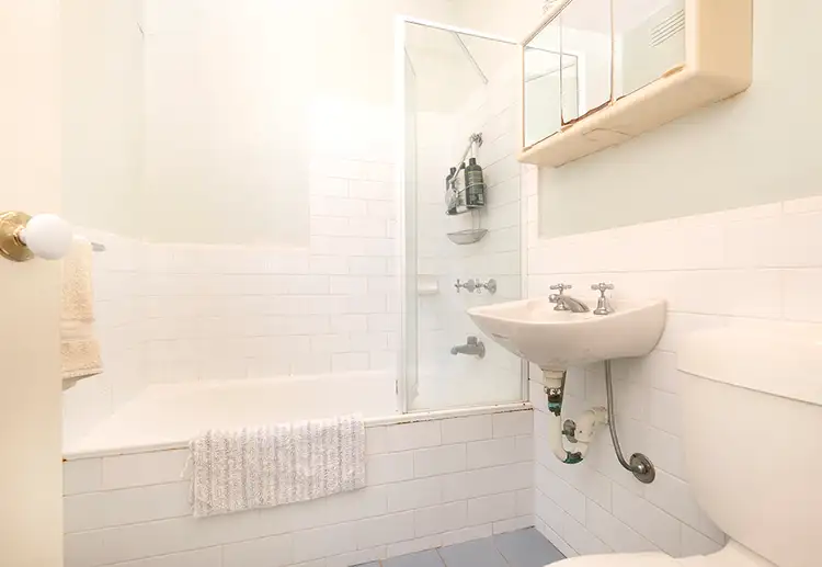 Fourth view of Homely apartment listing, 14/51 Buckley Street, Moonee Ponds VIC 3039