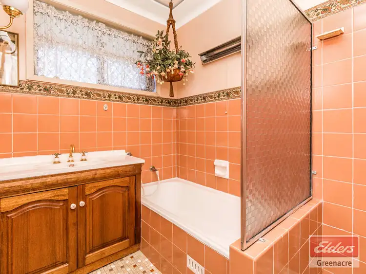 Fifth view of Homely house listing, 9 Lockwood Avenue, Greenacre NSW 2190