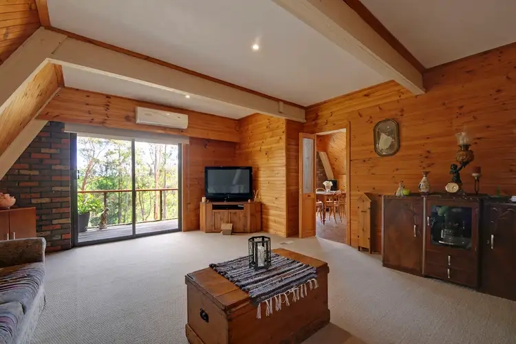Third view of Homely rural property listing, 11 Frys Track, Hernes Oak VIC 3825