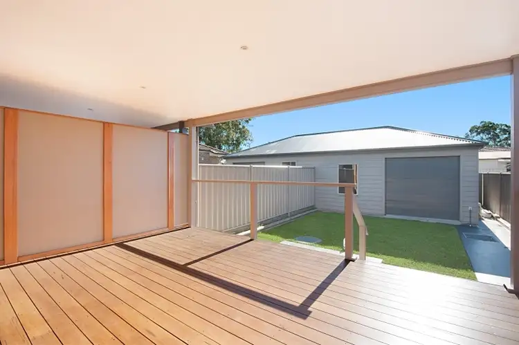 Seventh view of Homely townhouse listing, 53A Ridge Street, Ettalong Beach NSW 2257
