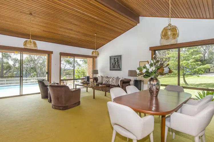 Third view of Homely house listing, 165 (lot 23) Morgan Road, Belrose NSW 2085