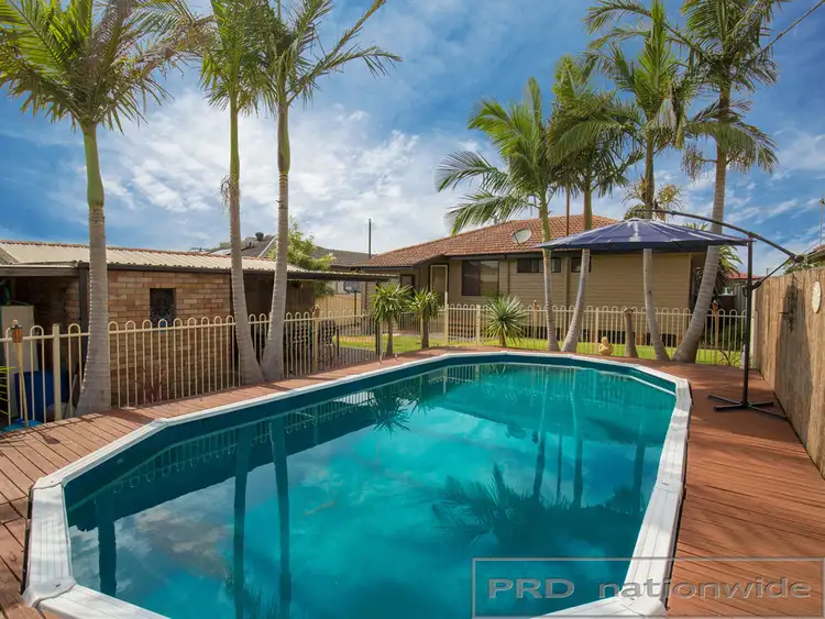 Second view of Homely house listing, 14 Swallow Avenue, Woodberry NSW 2322