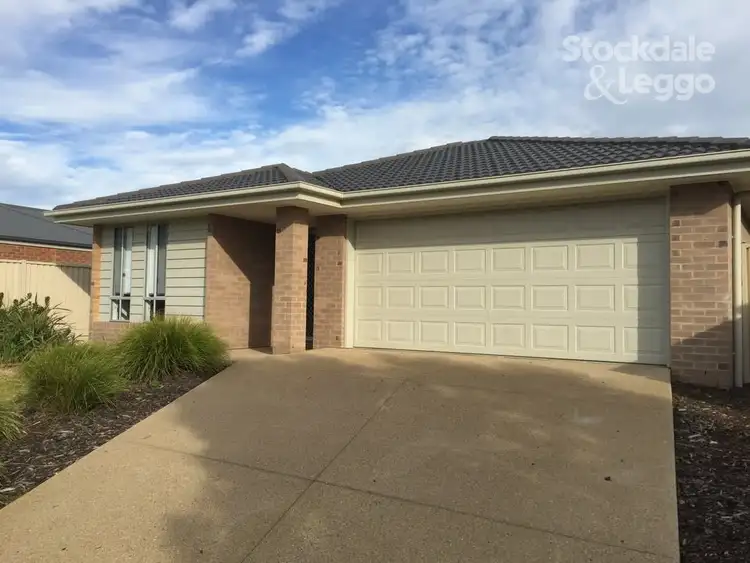 9 Mozart Avenue, Shepparton VIC 3630