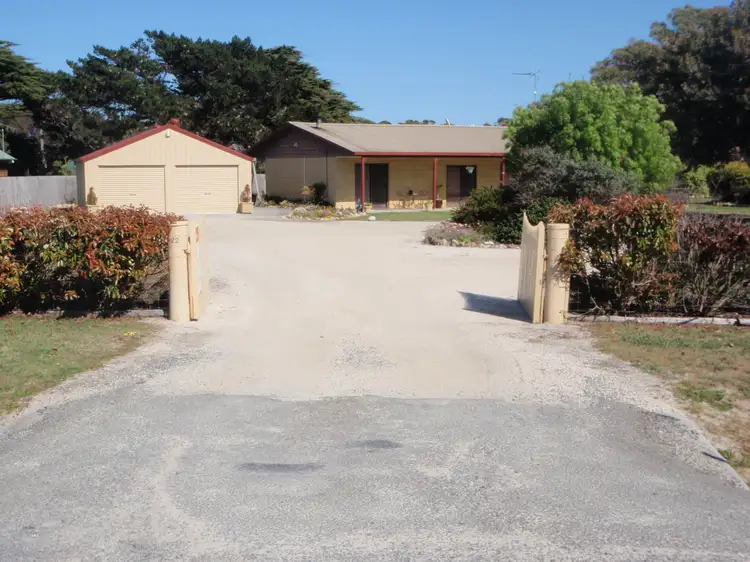 Seventh view of Homely house listing, 22 BLUFF ROAD, Flinders Island TAS 7255