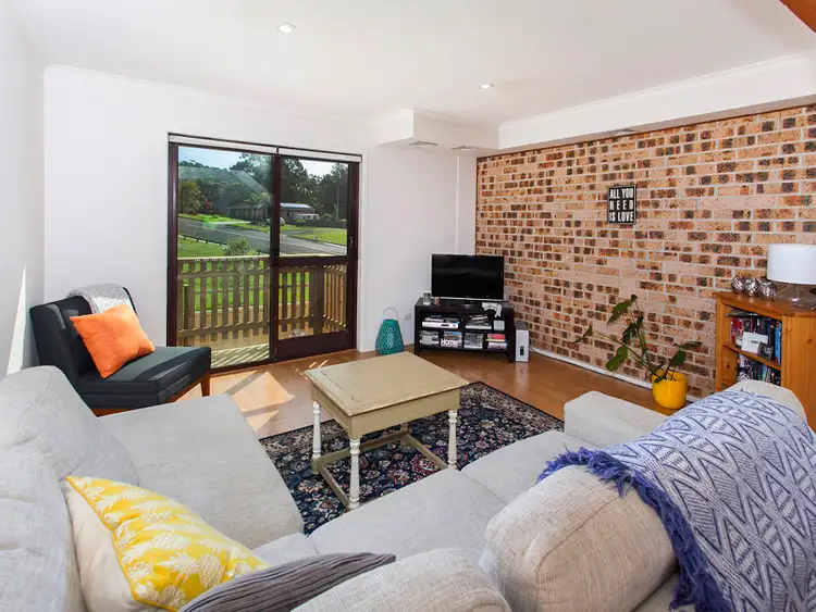 Second view of Homely house listing, 3/33 Tarrant Avenue, Kiama Downs NSW 2533