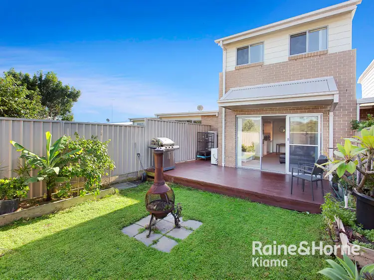 16/1 Brown Street Kiama, Kiama NSW 2533